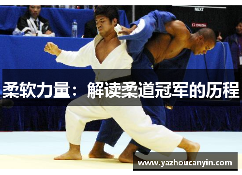 柔软力量：解读柔道冠军的历程